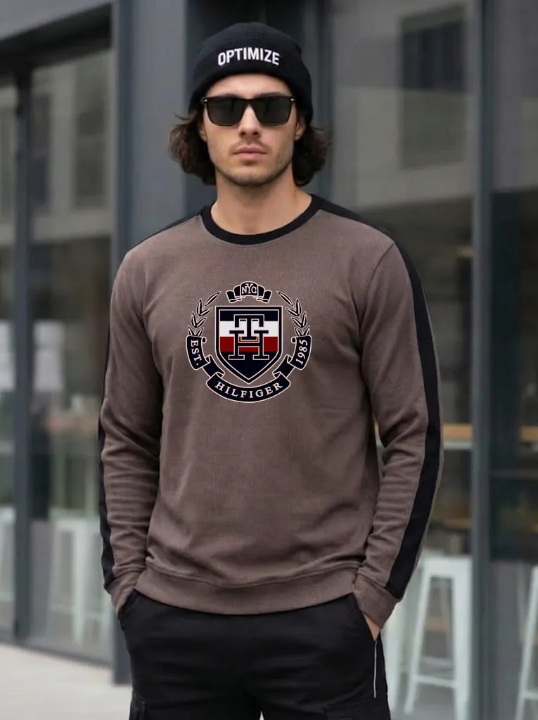 SWEAT SHIRT RIB FABRICS